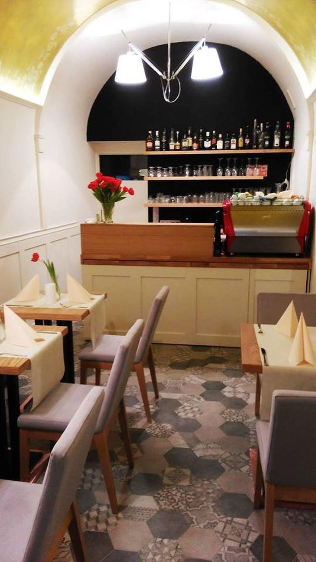 米克拉贾酒店 克拉科夫 外观 照片